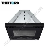 Forno Thetford 525 Oven 23L per camper e barca | Accessoricampershop.com