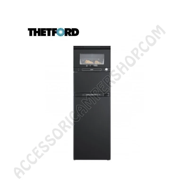 Forno Thetford 525 Oven 23L per camper e barca | Accessoricampershop.com