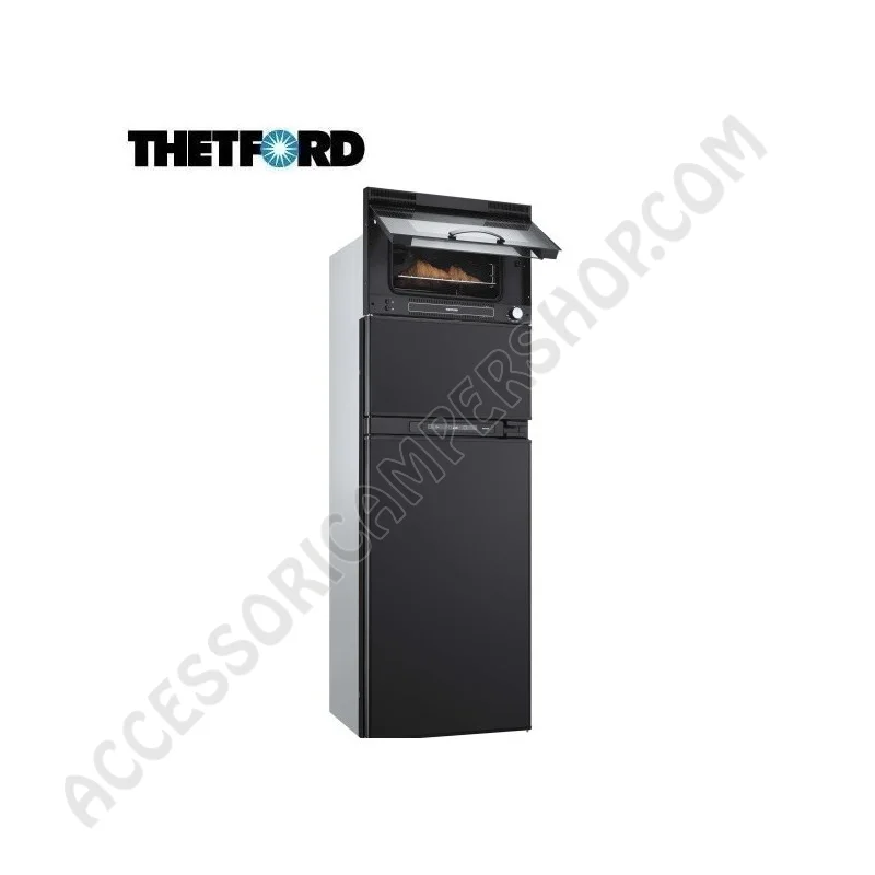 Forno Thetford 525 Oven 23L per camper e barca | Accessoricampershop.com