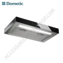 Cappa Aspirante Dometic CK 500 con Touch Control | Accessoricampershop.com