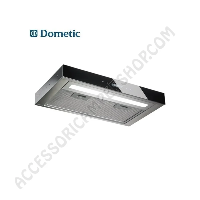 Cappa Aspirante Dometic CK 500 con Touch Control | Accessoricampershop.com