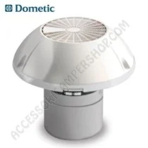 Aspiratore Cappa Dometic GY 11 Ventilatore 12V | Accessoricampershop.com