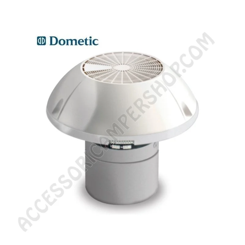 Aspiratore Cappa Dometic GY 11 Ventilatore 12V | Accessoricampershop.com