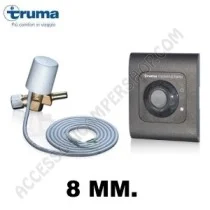Elettrovalvola gas Truma 8 mm per camper | Accessoricampershop.com