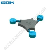 Indicatore Livello Gas Bluetooth SENSO4S GOK | Accessoricampershop.com