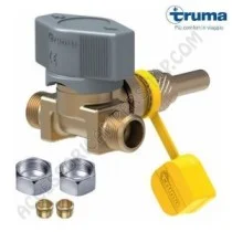 Valvola Truma deviazione attacco rapido per camper | Accessoricampershop.com