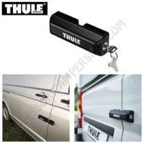 Chiusura di Sicurezza Thule Van Lock per Camper | Accessoricampershop.com