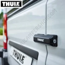 Chiusura di Sicurezza Thule Van Lock per Camper | Accessoricampershop.com