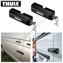 Serrature di Sicurezza Thule Van Lock per Camper | Accessoricampershop.com