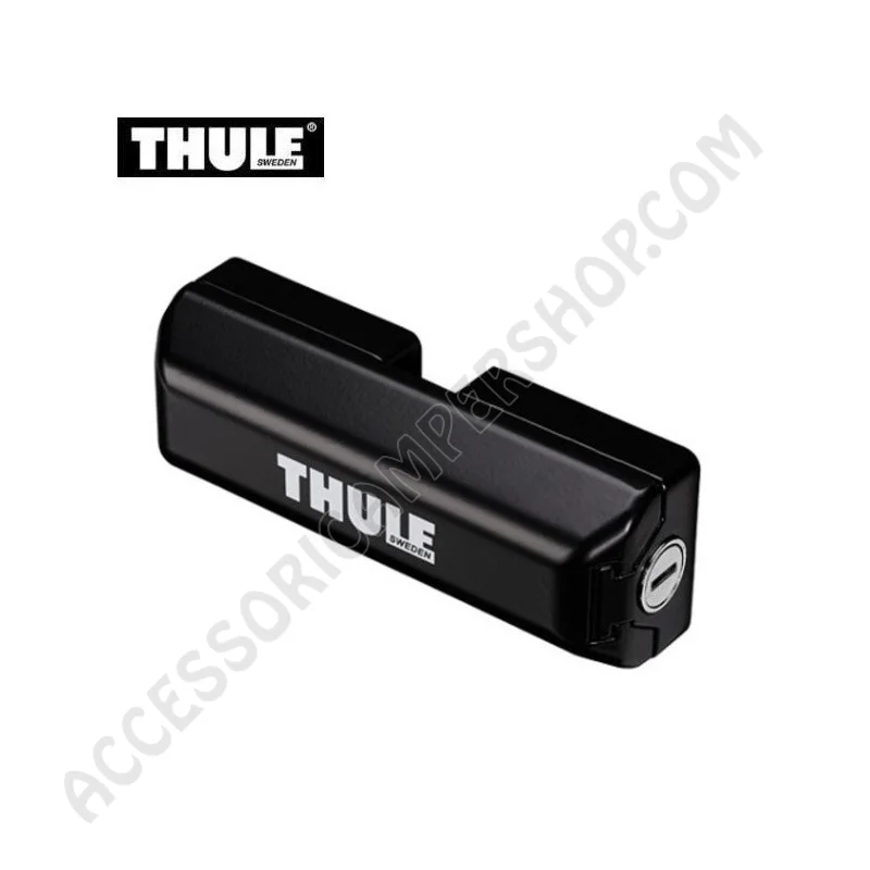 Serrature di Sicurezza Thule Van Lock per Camper | Accessoricampershop.com