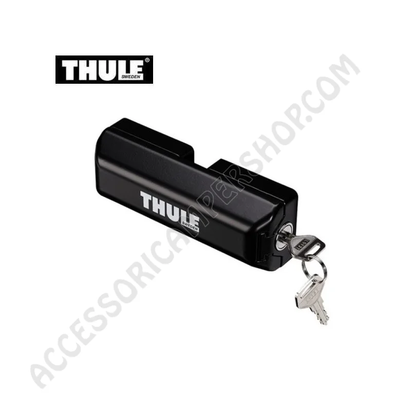 Serrature di Sicurezza Thule Van Lock per Camper | Accessoricampershop.com