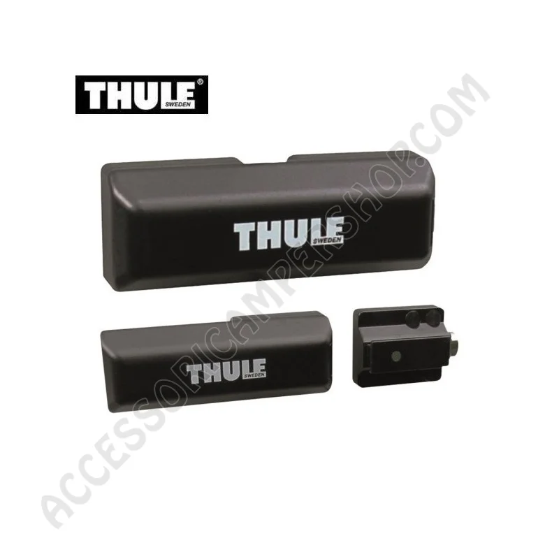 Serrature di Sicurezza Thule Van Lock per Camper | Accessoricampershop.com