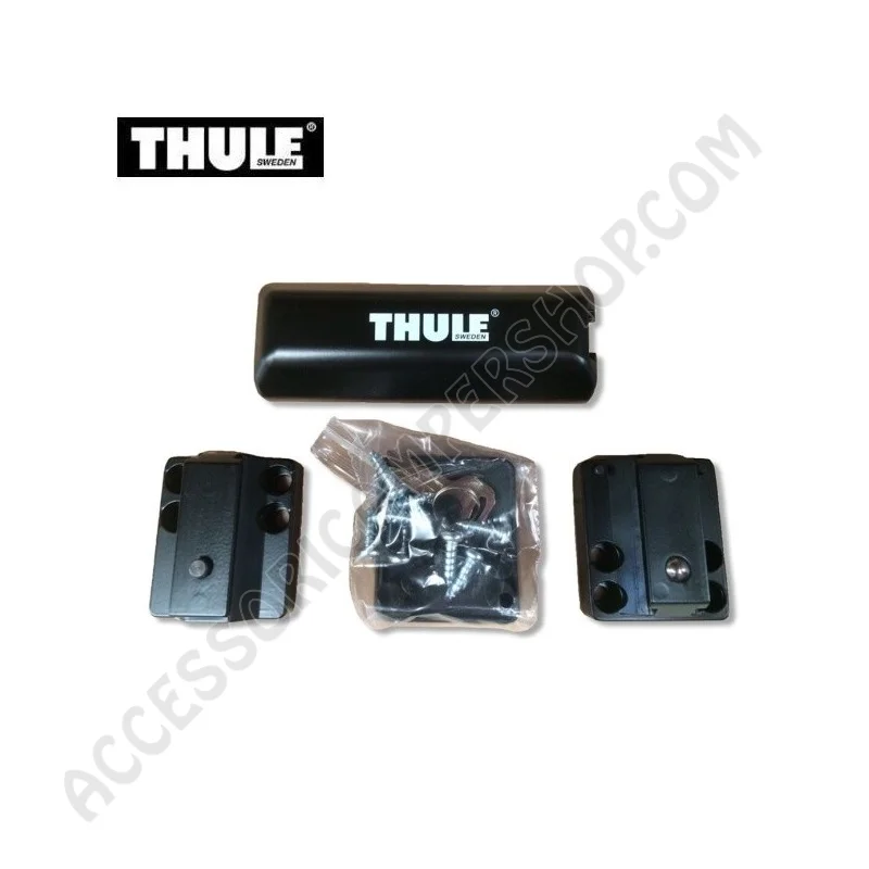 Serrature di Sicurezza Thule Van Lock per Camper | Accessoricampershop.com