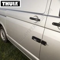 Serrature di Sicurezza Thule Van Lock per Camper | Accessoricampershop.com