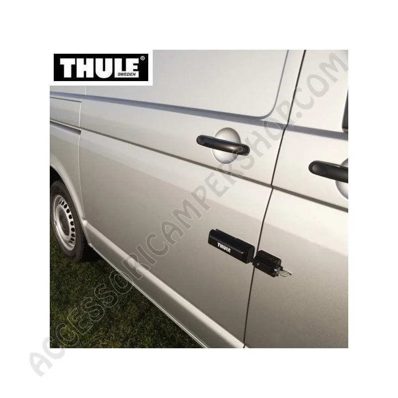 Serrature di Sicurezza Thule Van Lock per Camper | Accessoricampershop.com