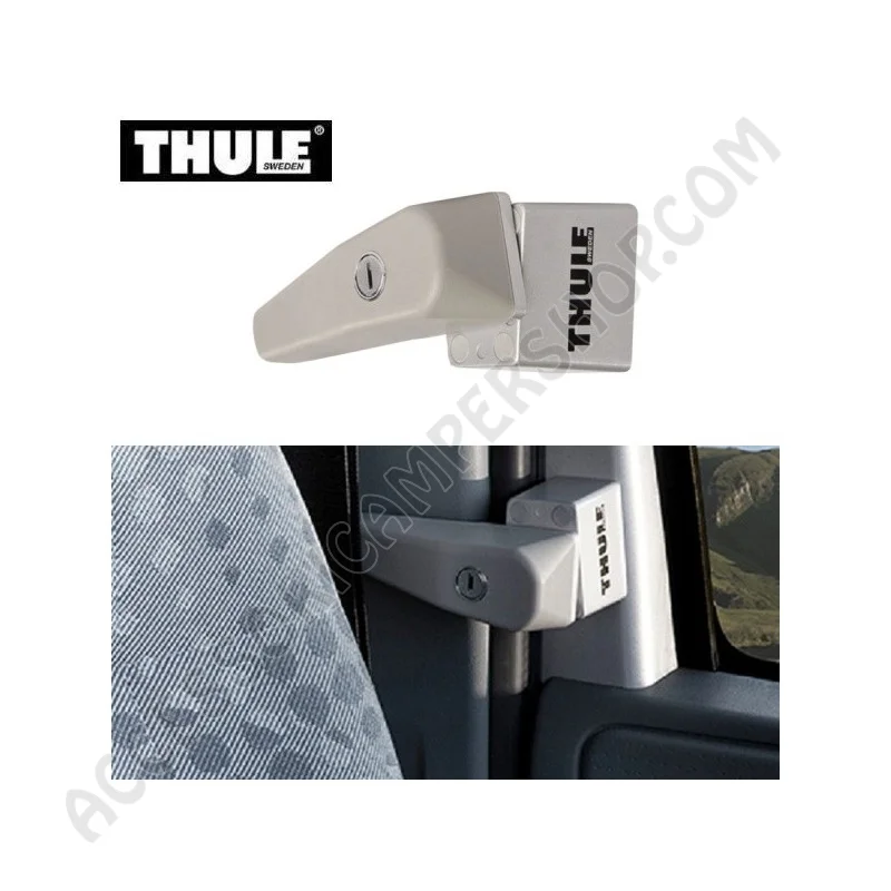 Serratura di Sicurezza THULE CAB LOCK per Camper | Accessoricampershop.com