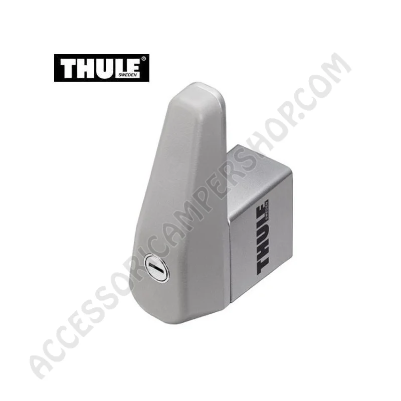 Serratura di Sicurezza THULE CAB LOCK per Camper | Accessoricampershop.com