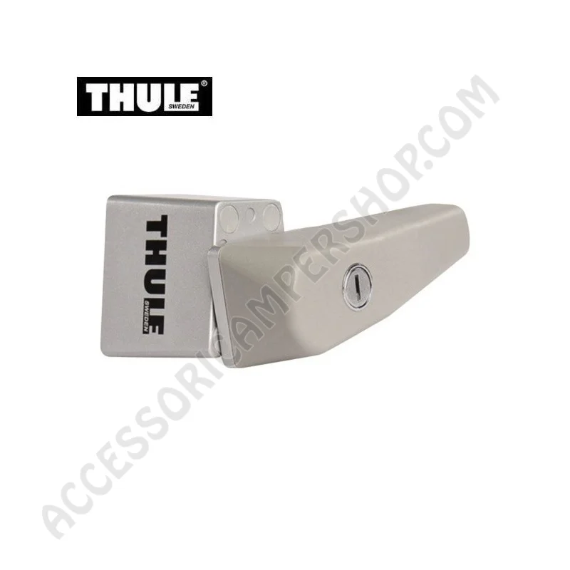 Serratura di Sicurezza THULE CAB LOCK per Camper | Accessoricampershop.com