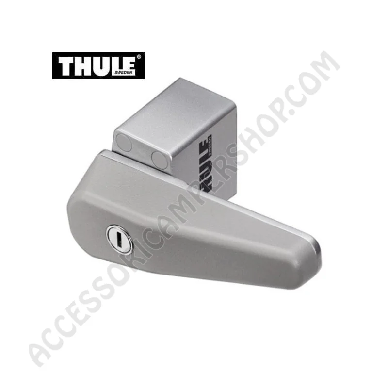 Serratura di Sicurezza THULE CAB LOCK per Camper | Accessoricampershop.com