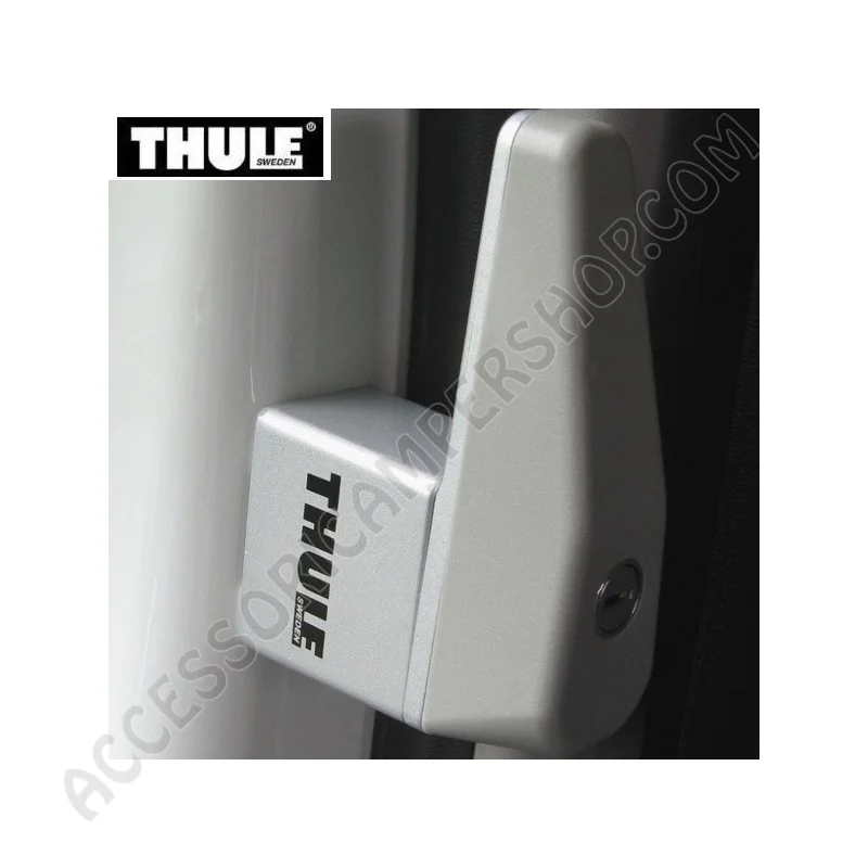Serratura di Sicurezza THULE CAB LOCK per Camper | Accessoricampershop.com