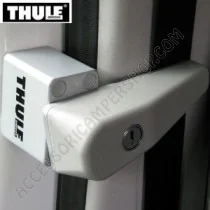 Serratura di Sicurezza THULE CAB LOCK per Camper | Accessoricampershop.com