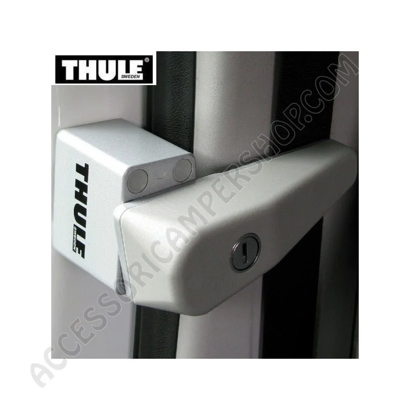 Serratura di Sicurezza THULE CAB LOCK per Camper | Accessoricampershop.com