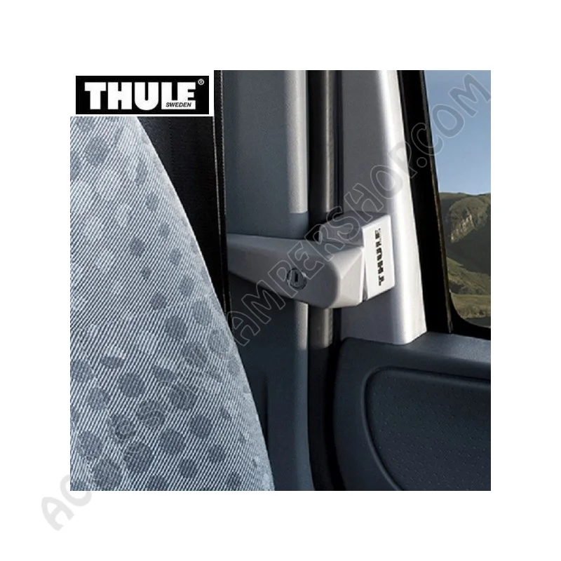 Serratura di Sicurezza THULE CAB LOCK per Camper | Accessoricampershop.com