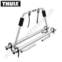 Porta-bici Thule Caravan Light per 2 biciclette | Accessoricampershop.com