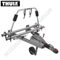 Porta-bici Thule Caravan Light per 2 biciclette | Accessoricampershop.com