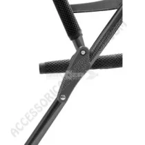 Poltrona Sedia Sdraiò Campeggio Brunner Skye 3D Compact | Accessoricampershop.com