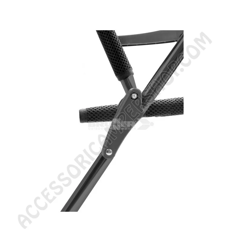 Poltrona Sedia Sdraiò Campeggio Brunner Skye 3D Compact | Accessoricampershop.com