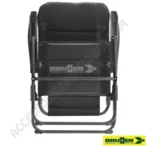 Poltrona Sedia Sdraiò Campeggio Brunner Skye 3D Compact | Accessoricampershop.com