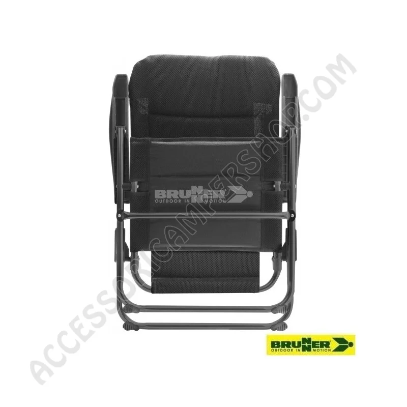 Poltrona Sedia Sdraiò Campeggio Brunner Skye 3D Compact | Accessoricampershop.com