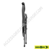 Poltrona Sedia Sdraiò Campeggio Brunner Skye 3D Compact | Accessoricampershop.com