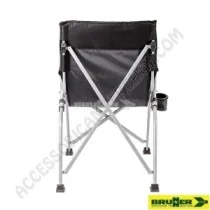 Poltrona Sedia Campeggio Brunner Raptor XL | Accessoricampershop.com
