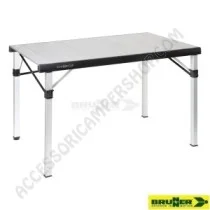 Tavolo Pieghevole Titanium Quadra 4 NG Brunner | Accessoricampershop.com