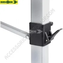 Tavolo Pieghevole Titanium Quadra 4 NG Brunner | Accessoricampershop.com
