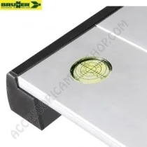 Tavolo Pieghevole Titanium Quadra 4 NG Brunner | Accessoricampershop.com