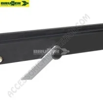 Tavolo Pieghevole Titanium Quadra 4 NG Brunner | Accessoricampershop.com