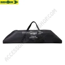 Tavolo Pieghevole Titanium Quadra 4 NG Brunner | Accessoricampershop.com