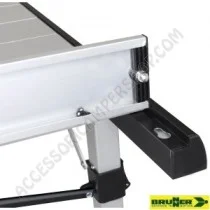 Tavolo Pieghevole Titanum Quadra 6 NG Brunner | Accessoricampershop.com