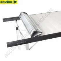 Tavolo Pieghevole Titanum Quadra 6 NG Brunner | Accessoricampershop.com