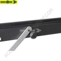 Tavolo Pieghevole Titanum Quadra 6 NG Brunner | Accessoricampershop.com