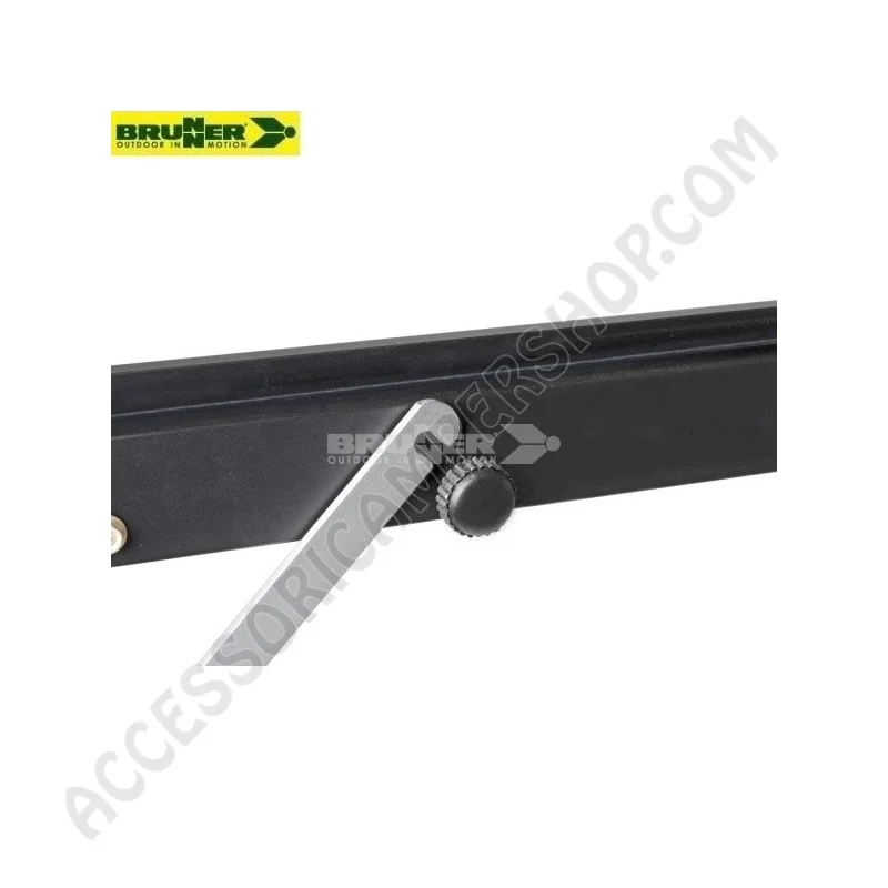 Tavolo Pieghevole Titanum Quadra 6 NG Brunner | Accessoricampershop.com