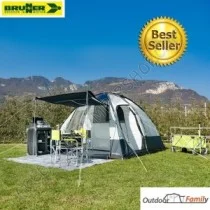 Tenda Igloo Lamar 4 per 4 Persone | Accessoricampershop.com