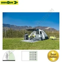 Tenda Igloo Lamar 4 per 4 Persone | Accessoricampershop.com