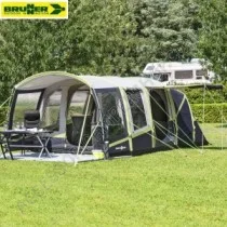 Tenda Gonfiabile 4 Posti Pure 4 A.I.R.Tech | Accessoricampershop.com