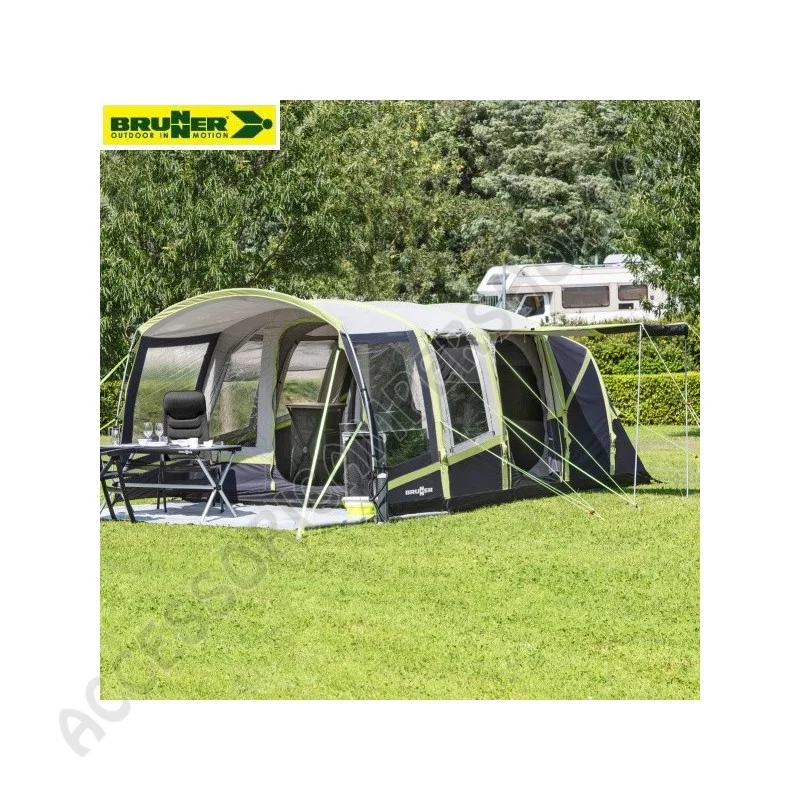 Tenda Gonfiabile 4 Posti Pure 4 A.I.R.Tech | Accessoricampershop.com