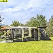 Tenda Gonfiabile 4 Posti Pure 4 A.I.R.Tech | Accessoricampershop.com