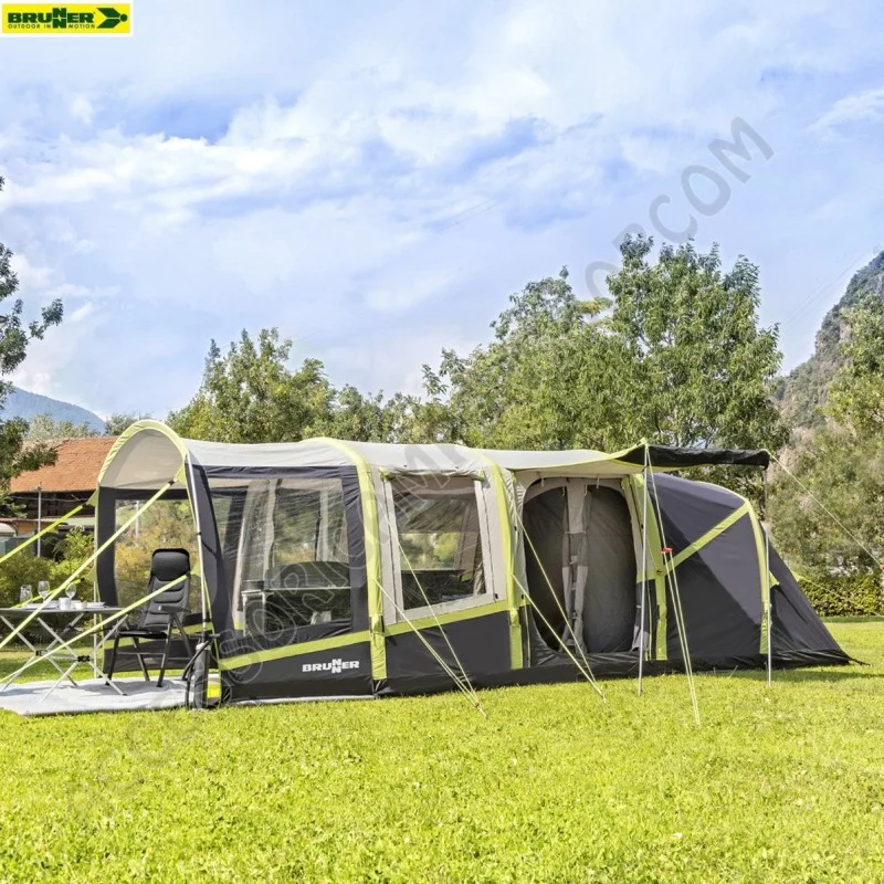 Tenda Gonfiabile 4 Posti Pure 4 A.I.R.Tech | Accessoricampershop.com